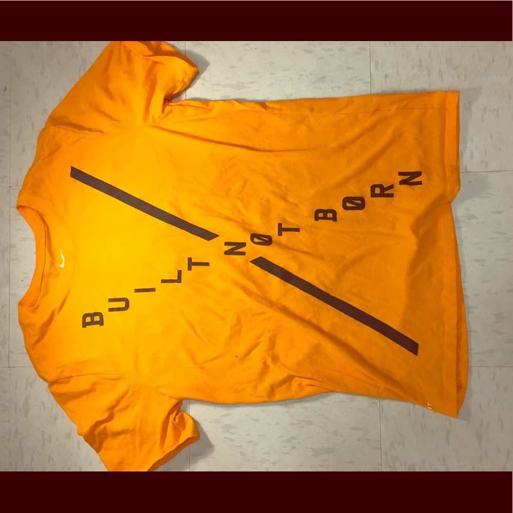 Nike sport shirt